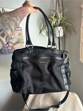 Rebeccas Minkoff Diaper Bag